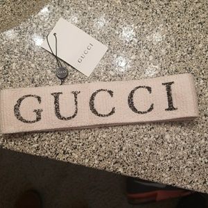 Gucci Head Band 💥